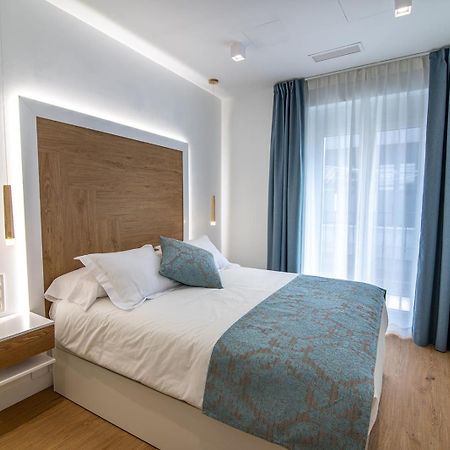 Mq Suites Veronica Valdepeñas Exterior foto