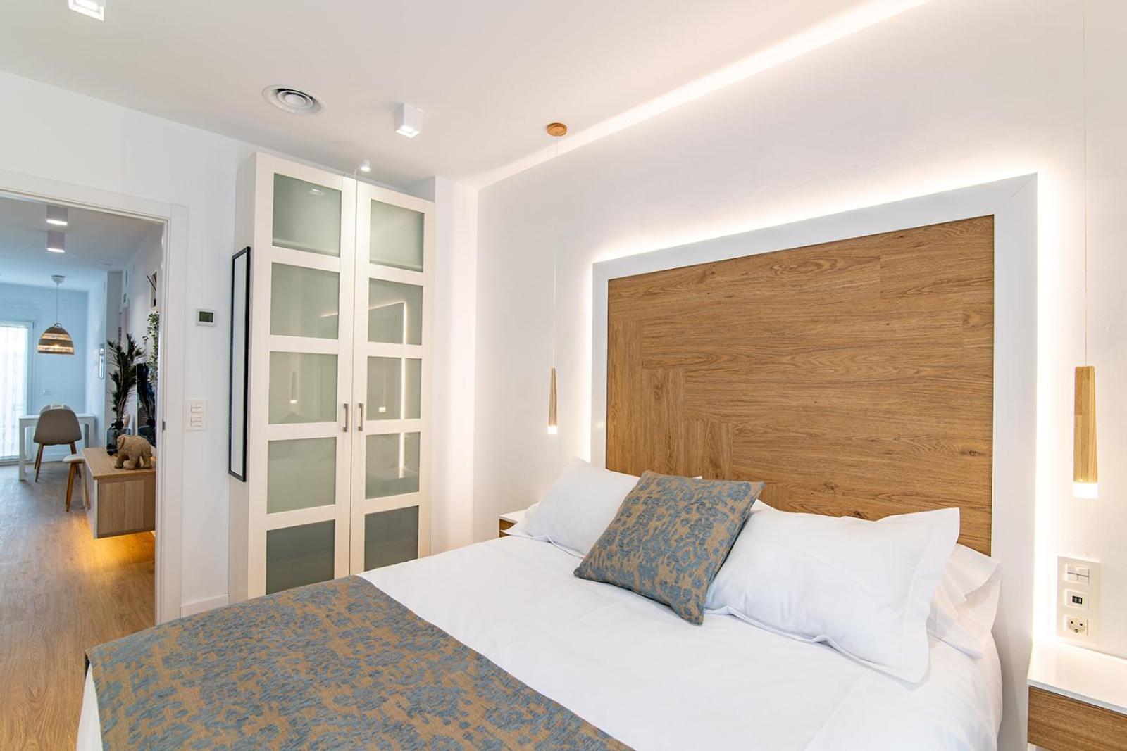 Mq Suites Veronica Valdepeñas Exterior foto